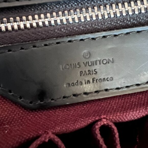 Louis Vuitton Porte-Documents Voyage PM - Picture 5 of 9